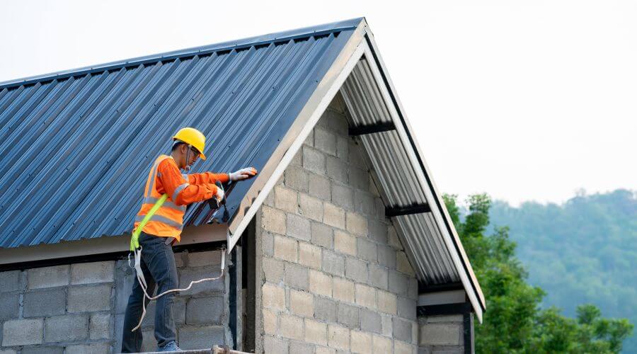 Local Chimney Repair in Parmele, NC